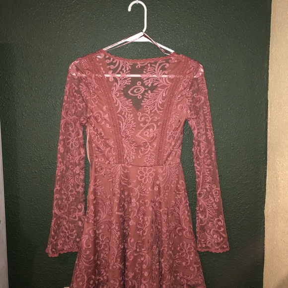 Hoco Dress! - Picture 2 of 2